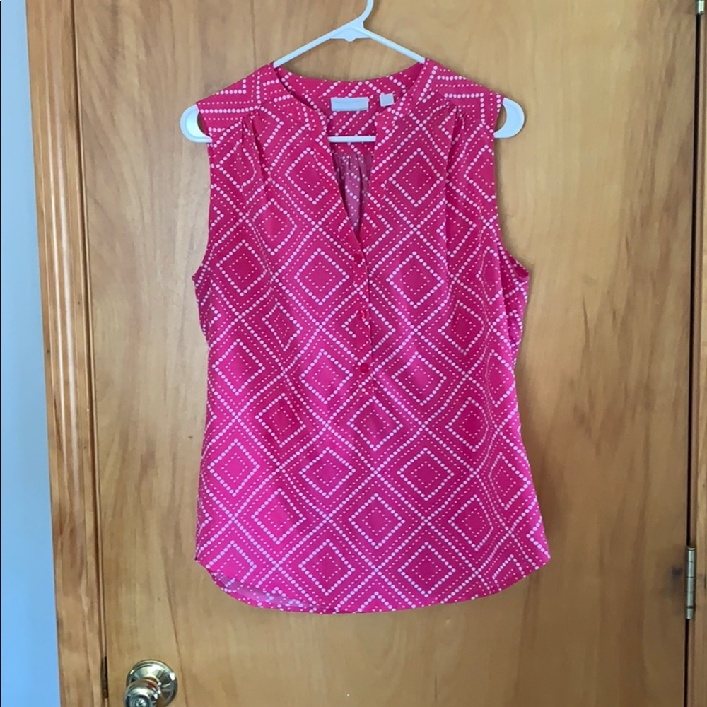 New York & Company Tank